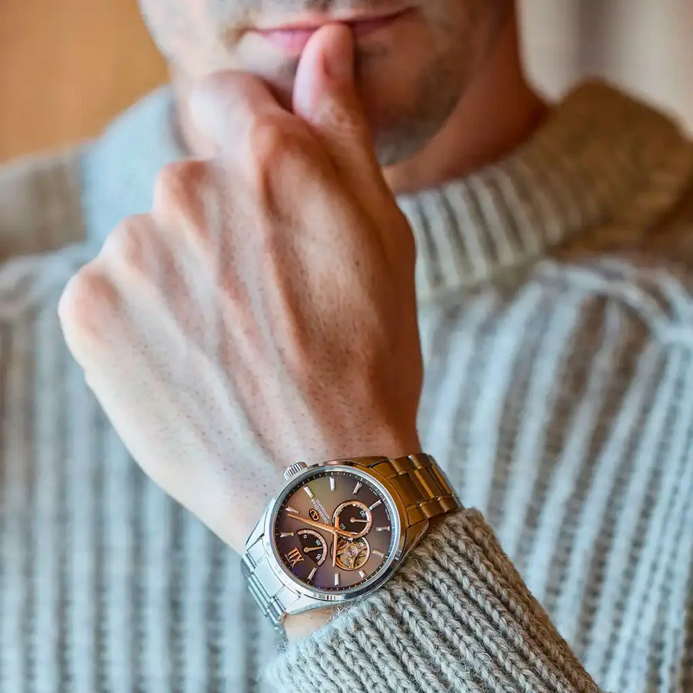 orient RK-BY0002A