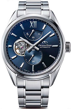 Вся коллекция Orient Star