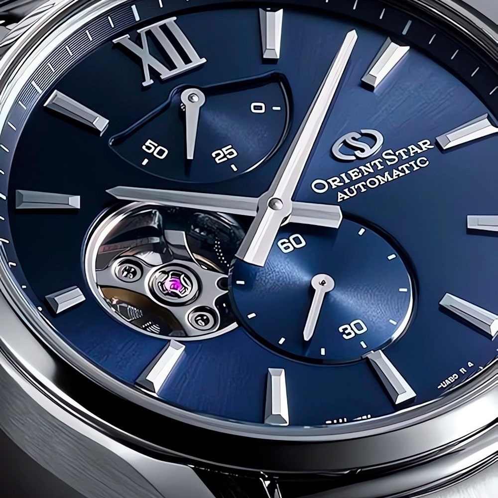 orient RK-BY0010L