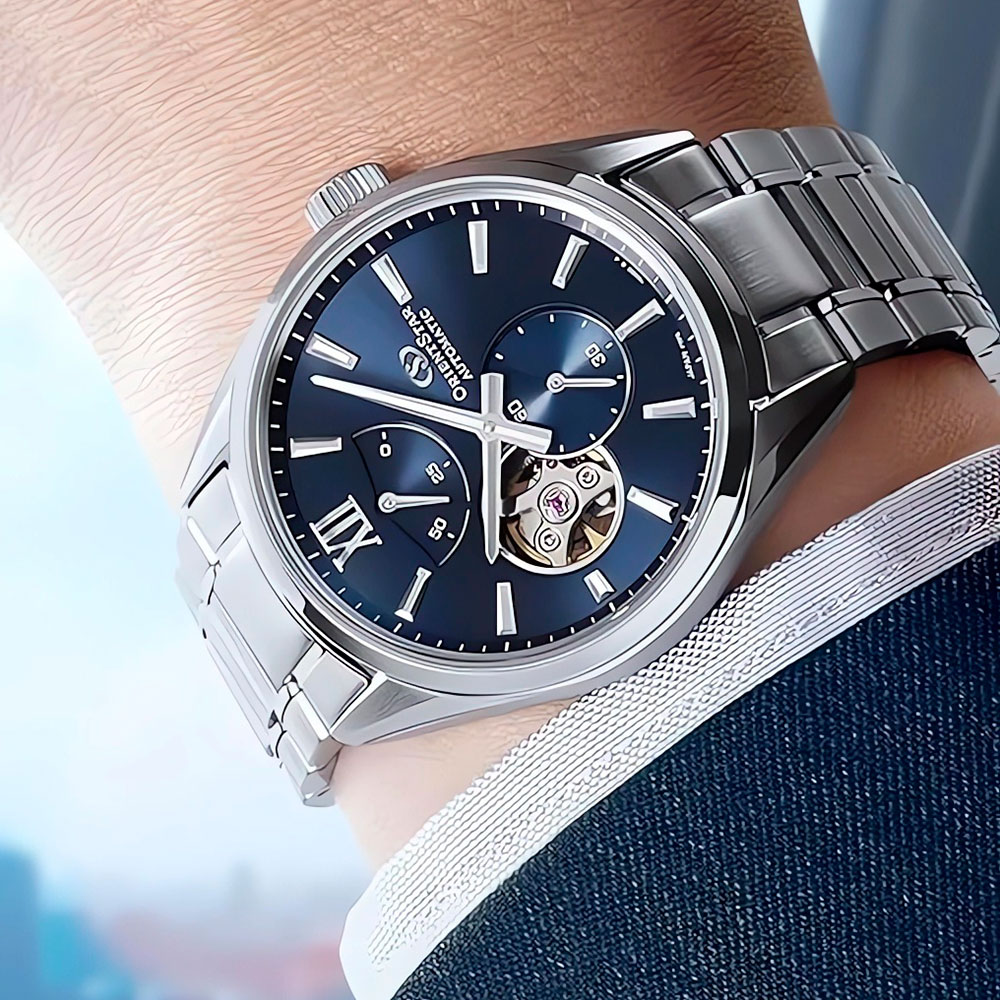 orient RK-BY0010L