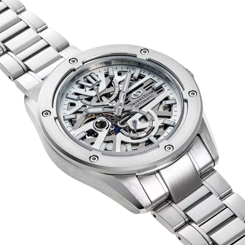 orient RK-BZ0001S