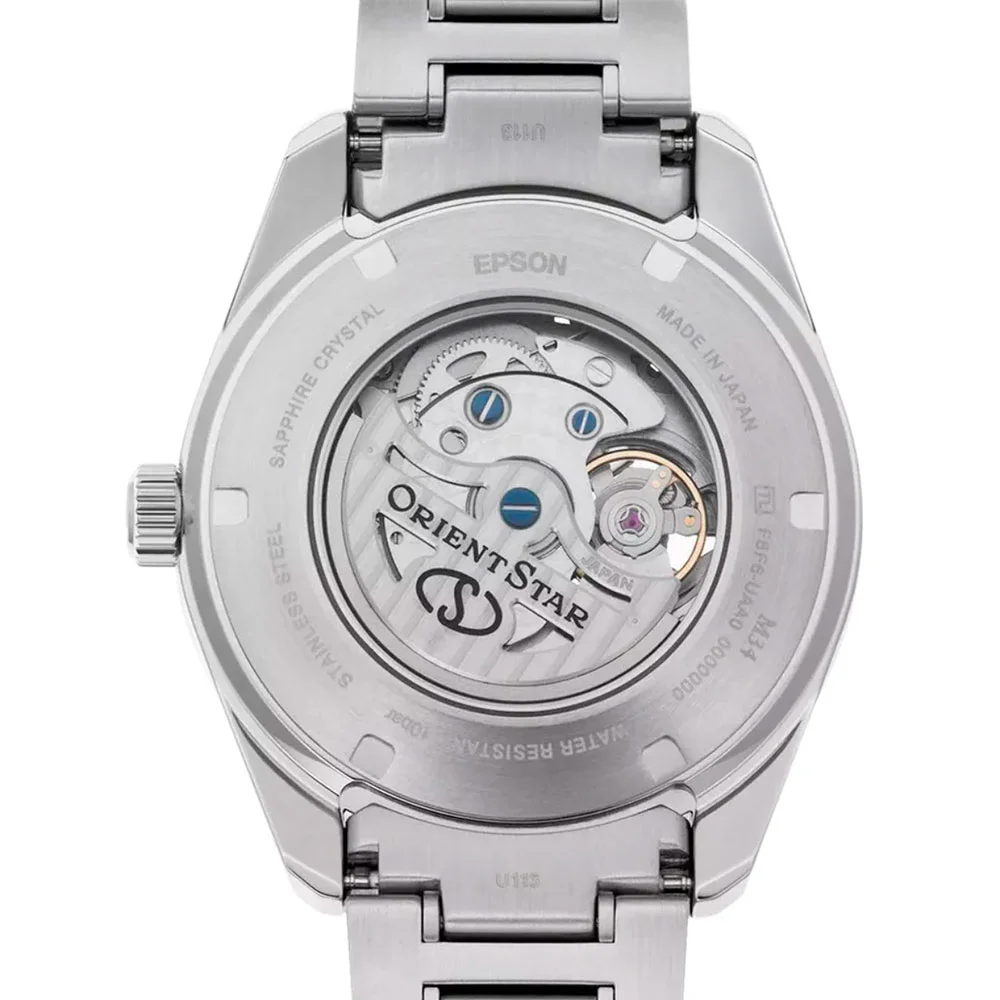 orient RK-BZ0001S