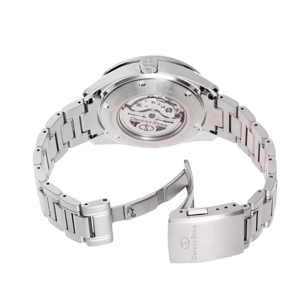 orient RK-BZ0001S