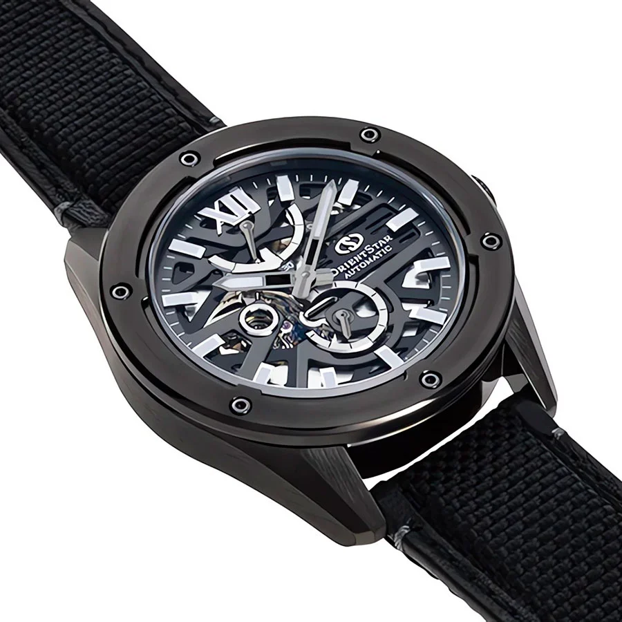 orient RK-BZ0002B