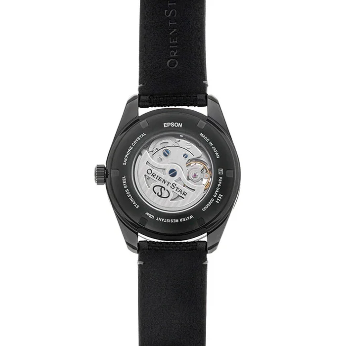 orient RK-BZ0002B