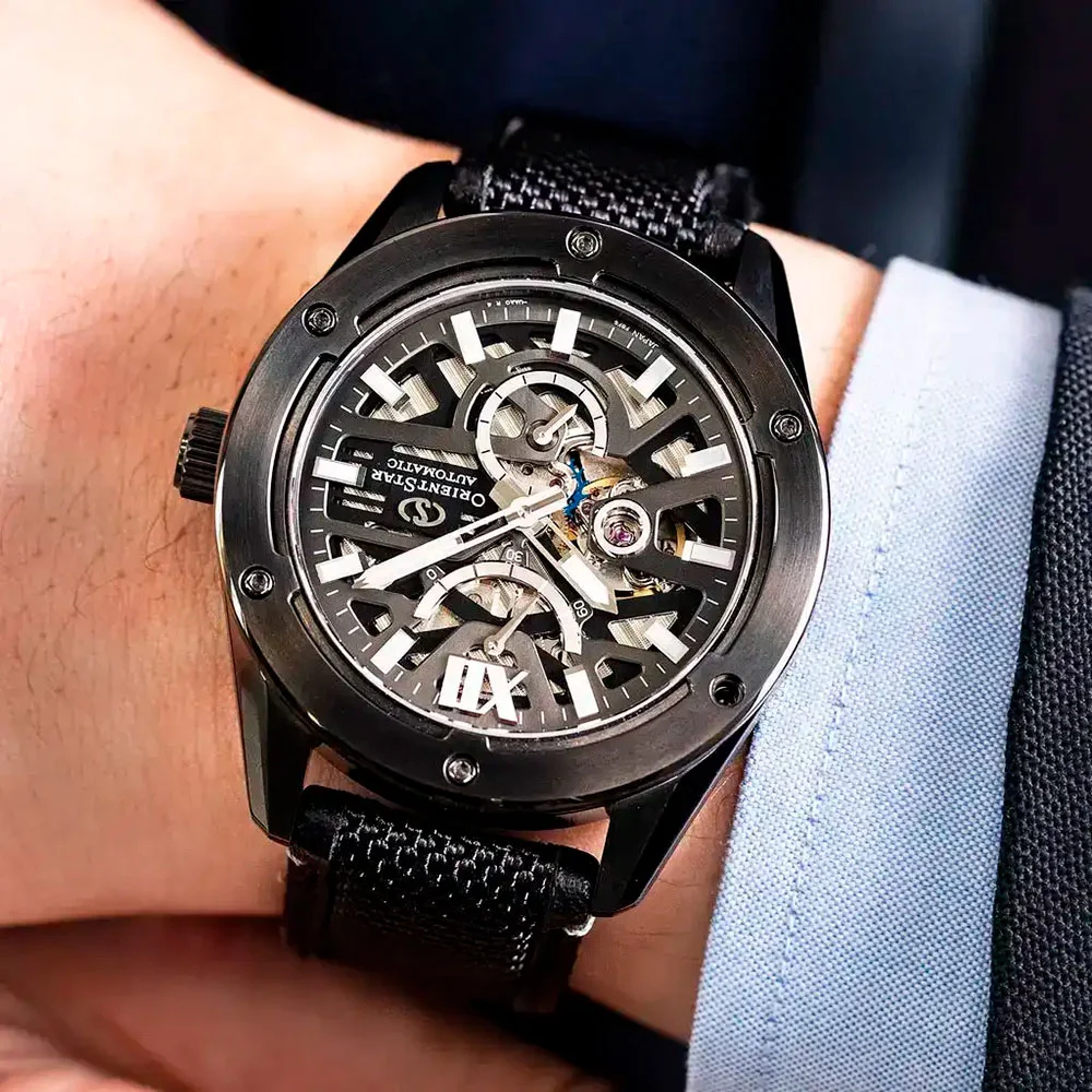 orient RK-BZ0002B