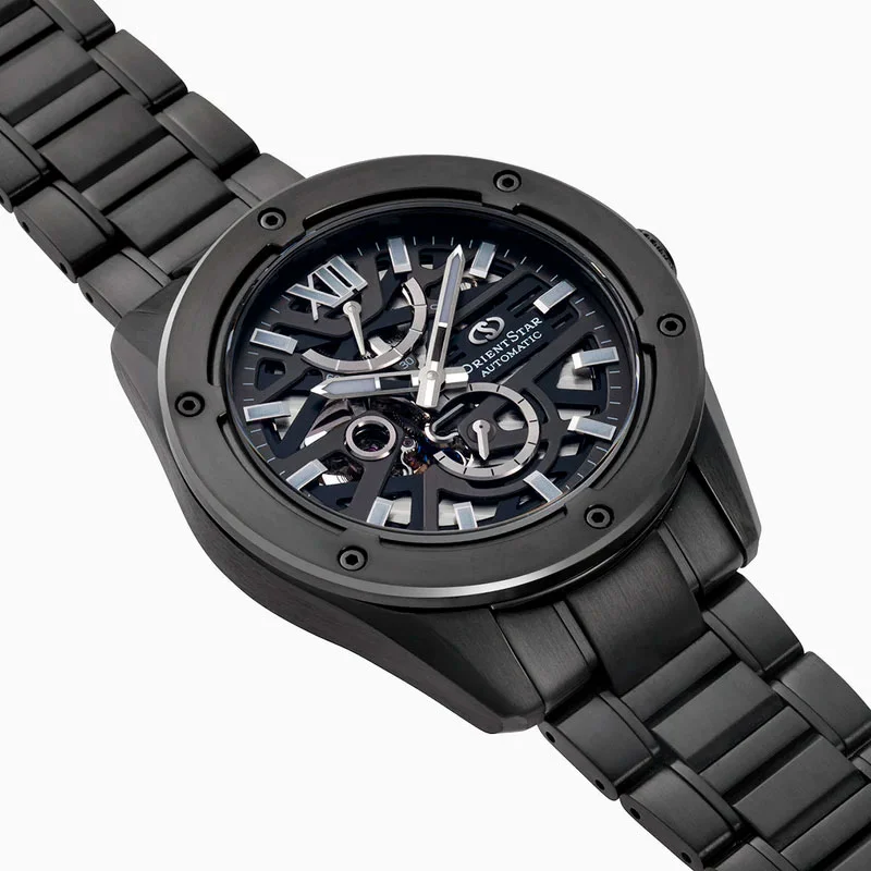 orient RK-BZ0004B