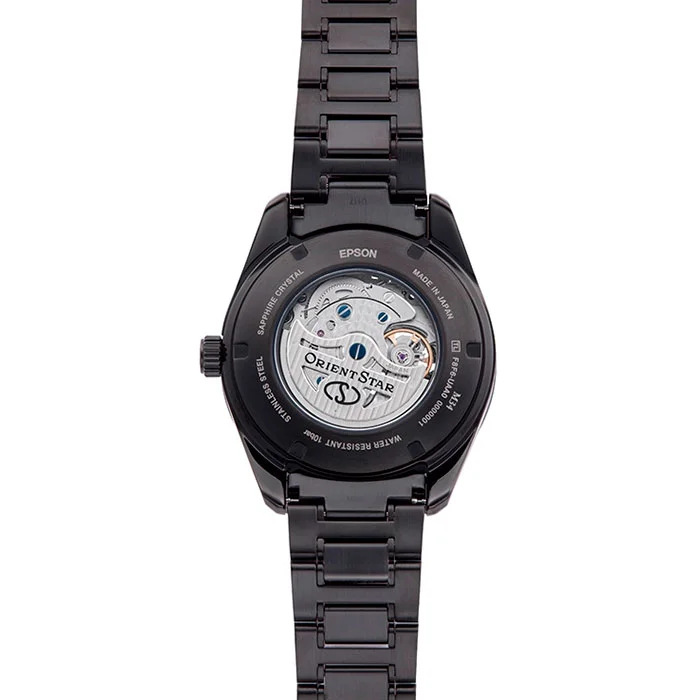 orient RK-BZ0004B