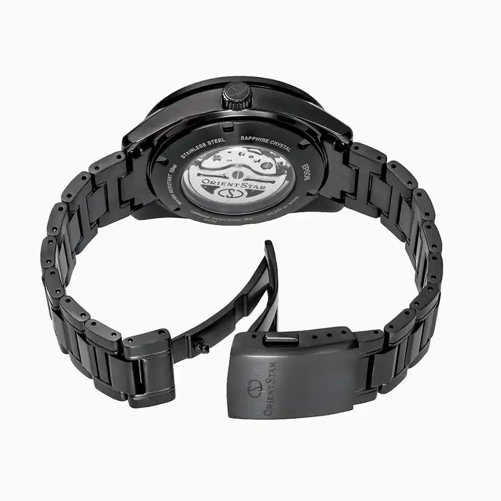 orient RK-BZ0004B