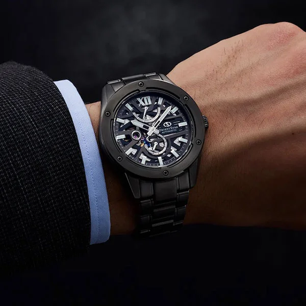 orient RK-BZ0004B