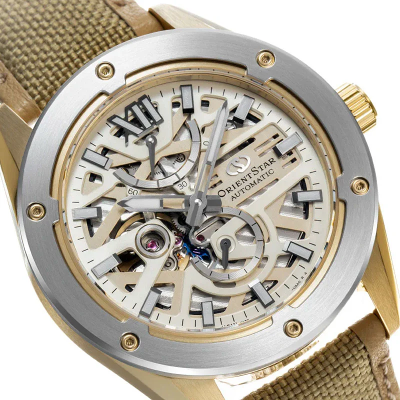 orient RK-BZ0005G