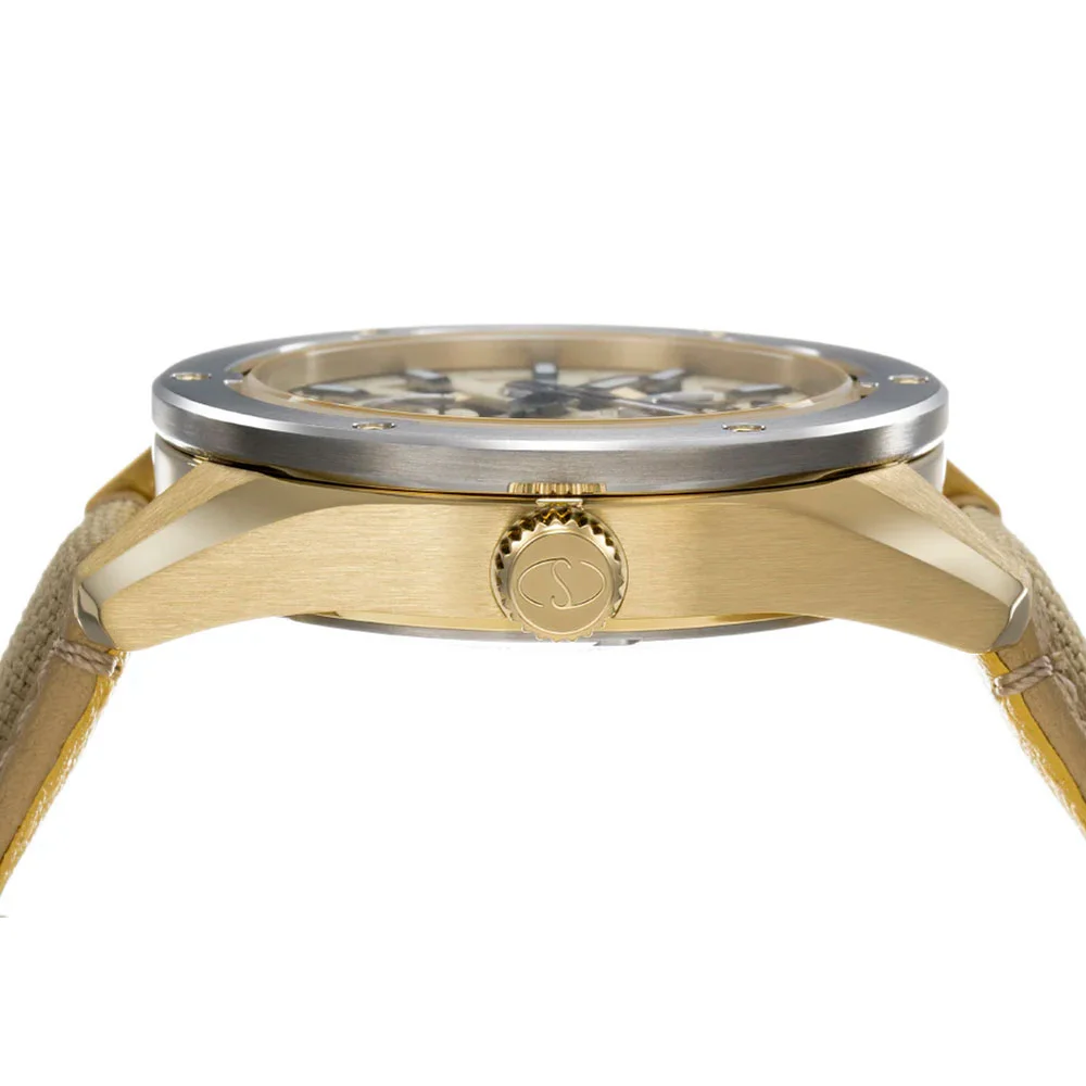 orient RK-BZ0005G