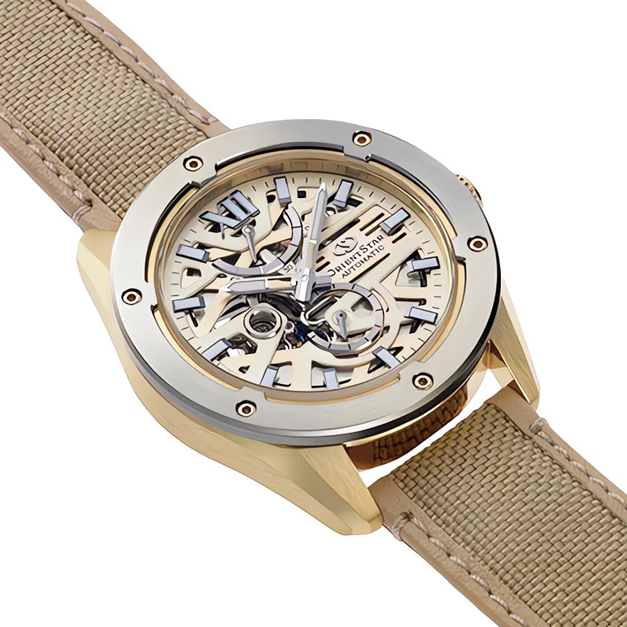 orient RK-BZ0005G