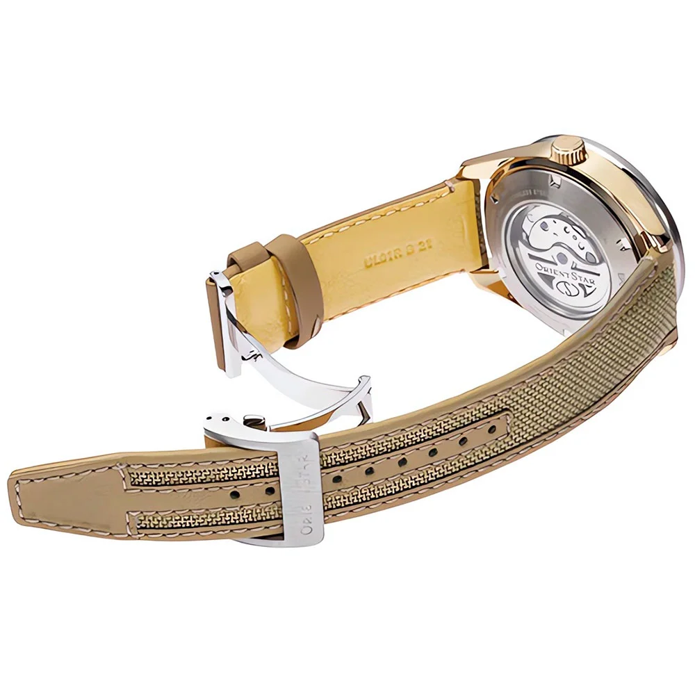 orient RK-BZ0005G