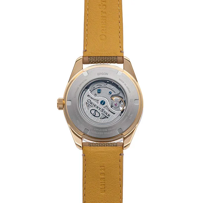 orient RK-BZ0005G