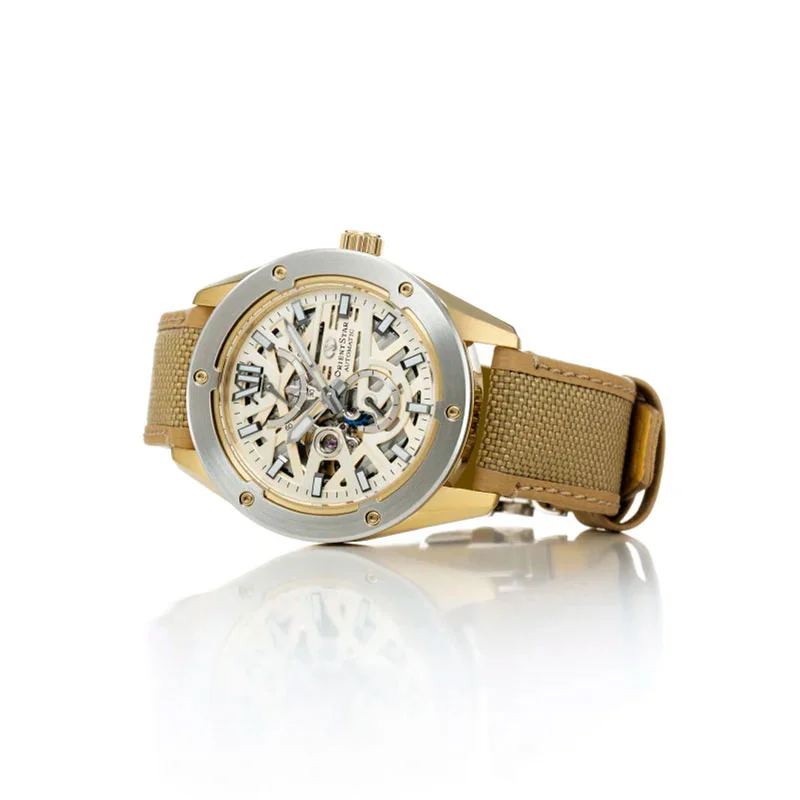 orient RK-BZ0005G