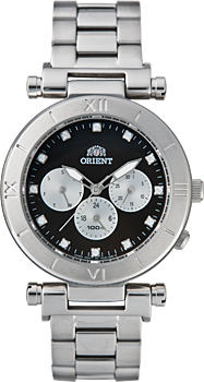 Вся коллекция Fashionable Quartz