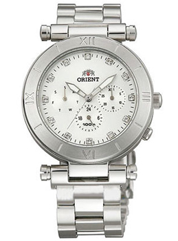 Вся коллекция Fashionable Quartz