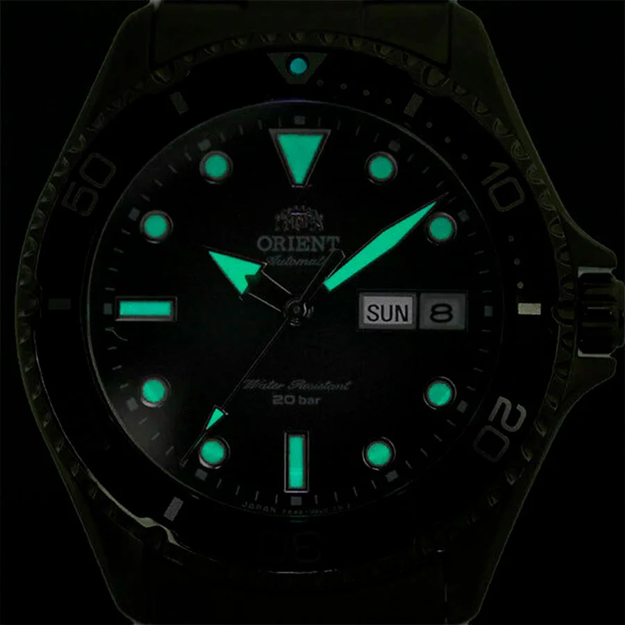 orient RN-AA0810N