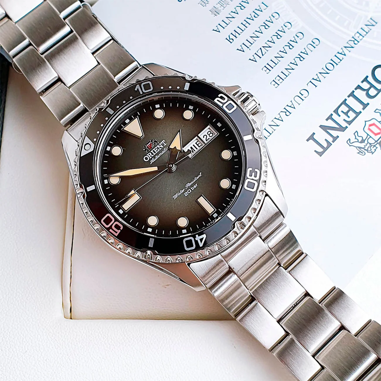 orient RN-AA0810N