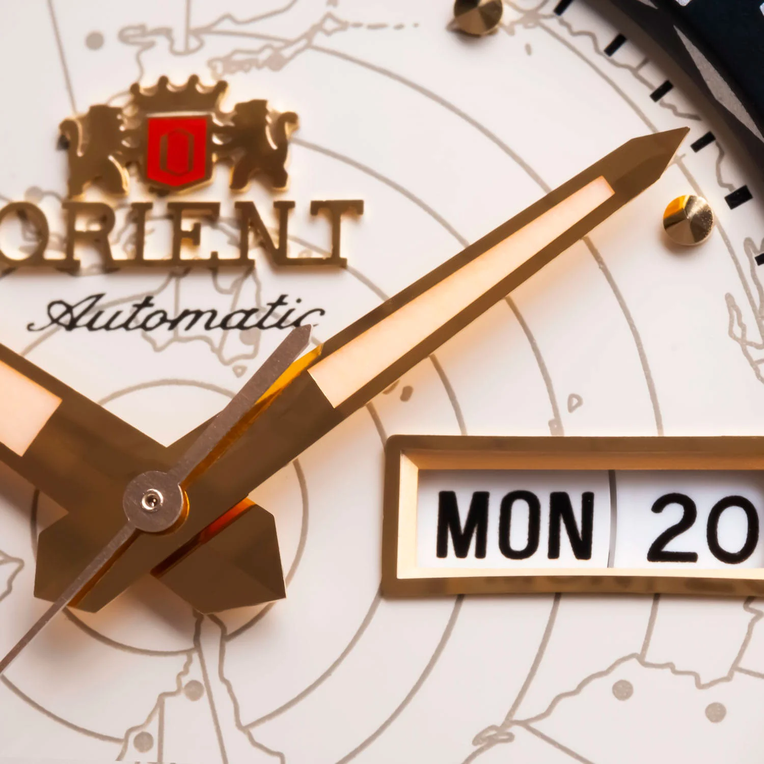 orient RN-AA0E01S