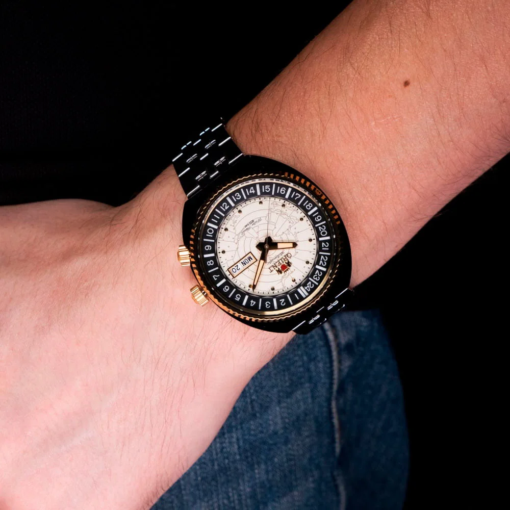 orient RN-AA0E01S