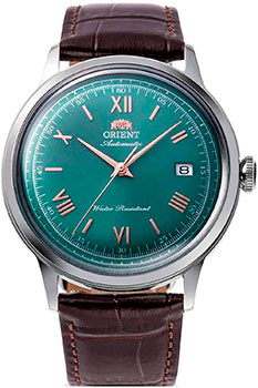 Вся коллекция Classic Automatic