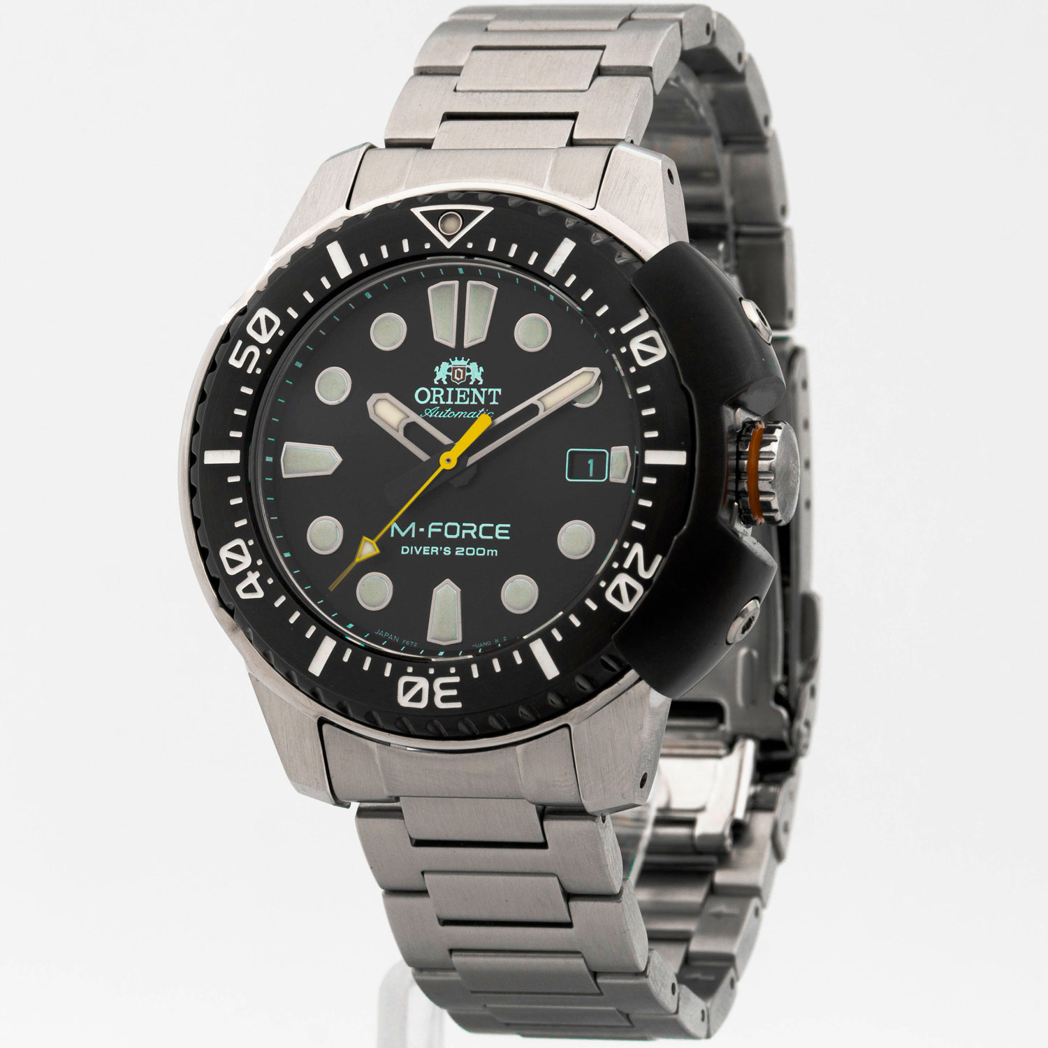 orient RN-AC0L01B