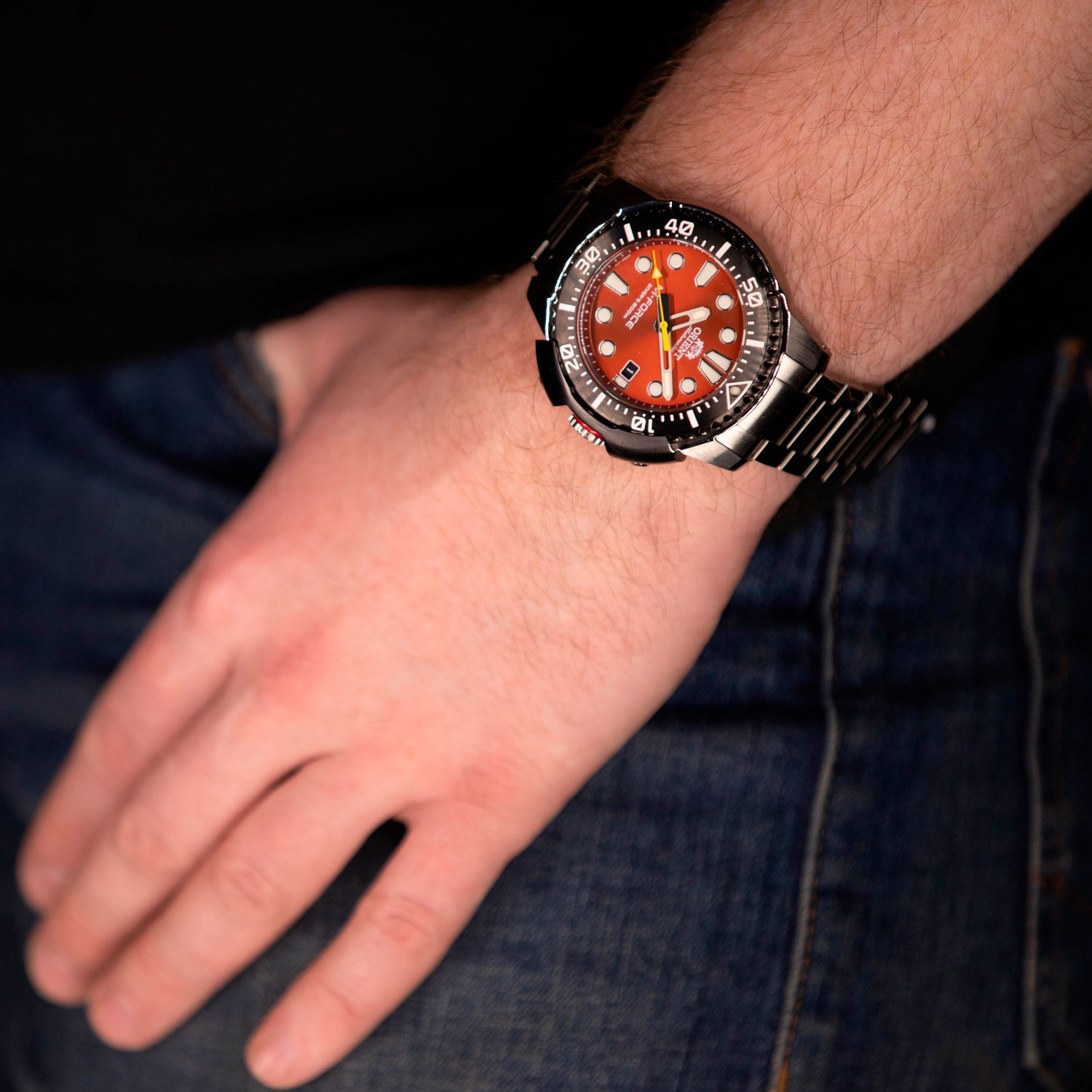 orient RN-AC0L02R