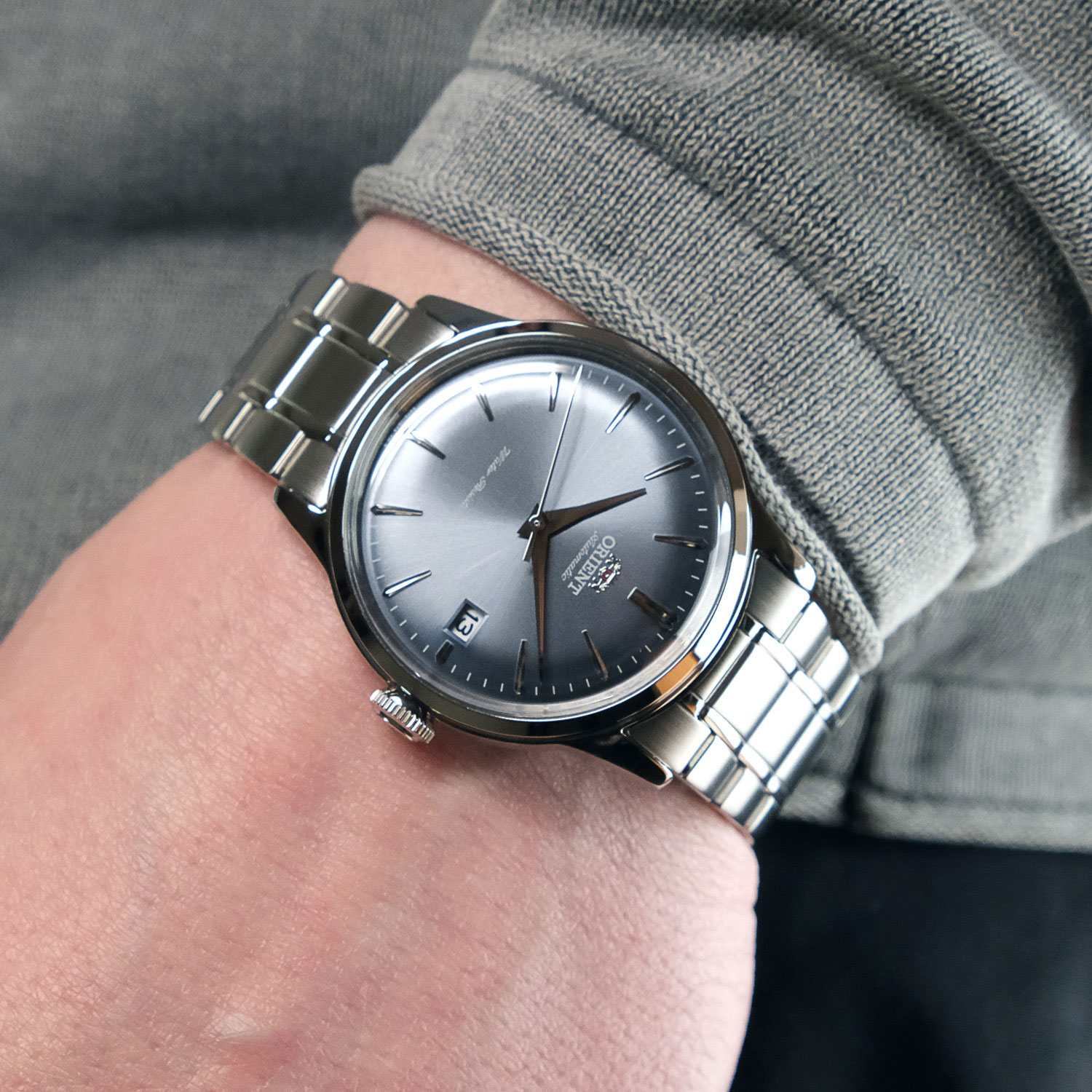 orient RN-AC0M10L