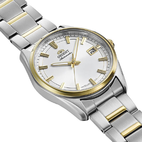 orient RN-AC0R01S