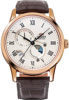 Вся коллекция Classic Automatic
