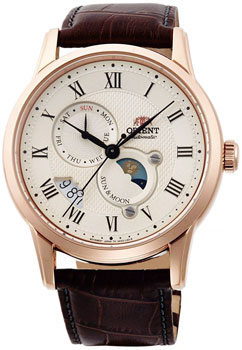 Вся коллекция Classic Automatic