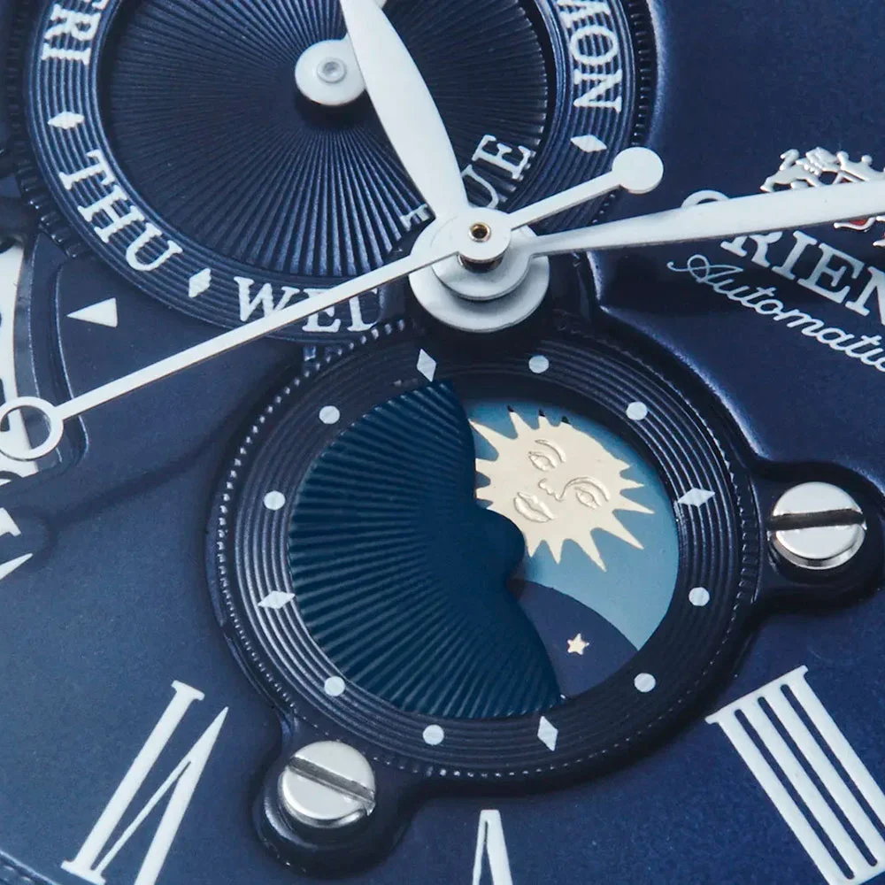 orient RN-AK0004L