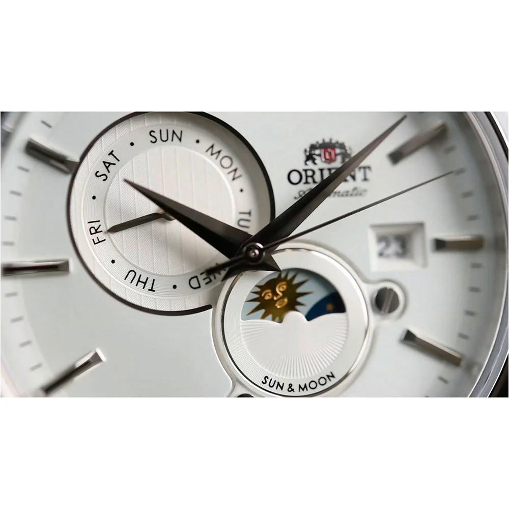 orient RN-AK0305S