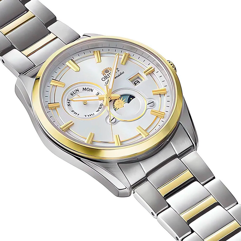 orient RN-AK0312S