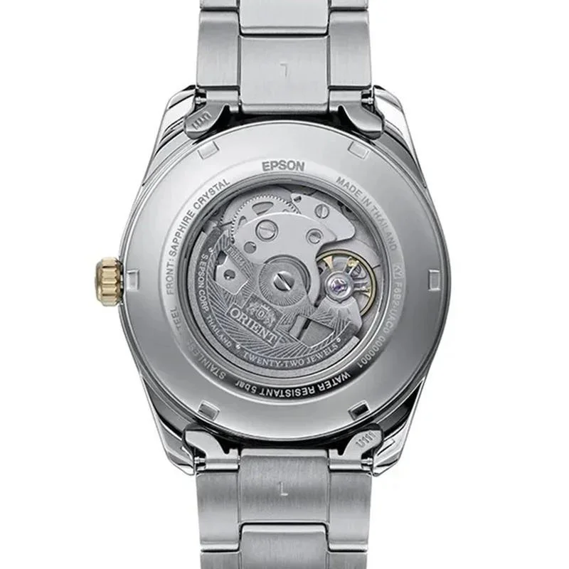 orient RN-AK0312S