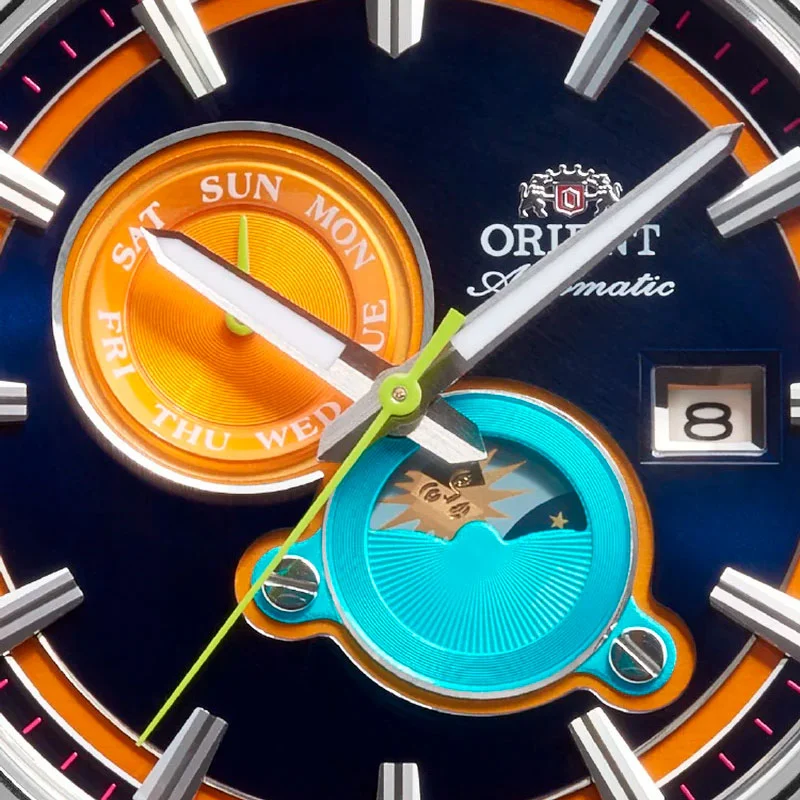 orient RN-AK0316L