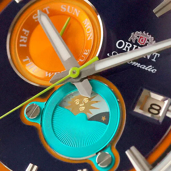orient RN-AK0316L