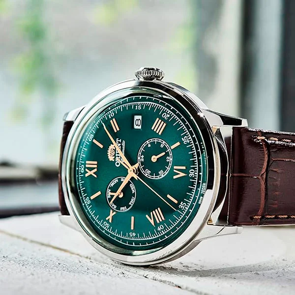 orient RN-AK0703E