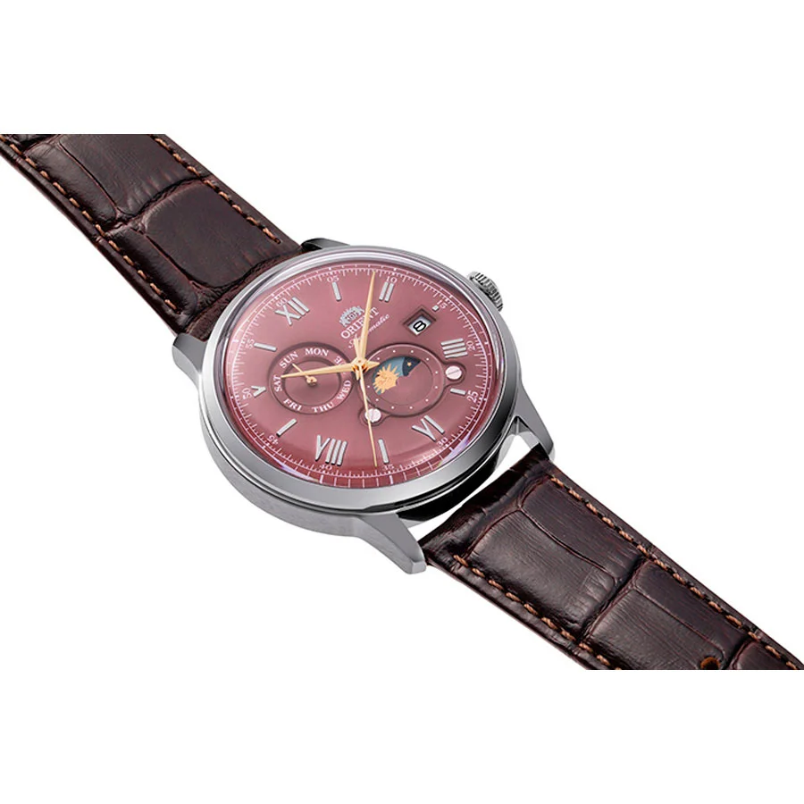 orient RN-AK0807R