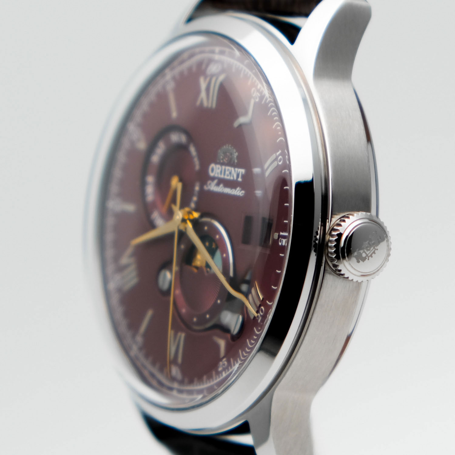 orient RN-AK0807R