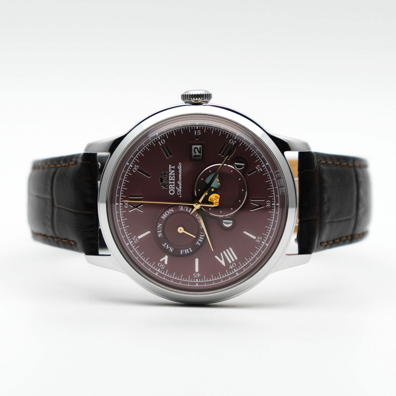 orient RN-AK0807R