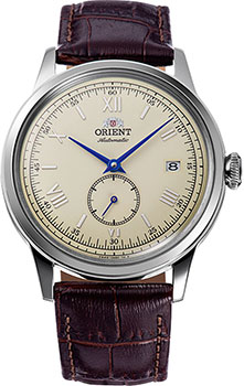Вся коллекция Classic Automatic