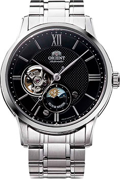 Вся коллекция Classic Automatic