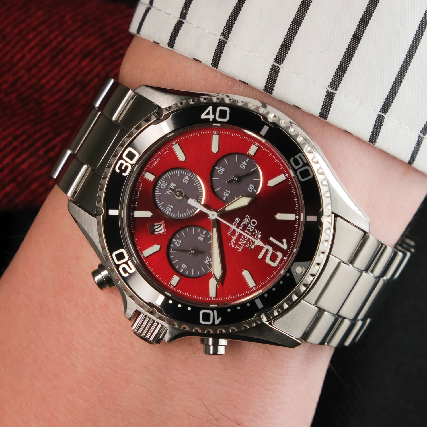 orient RN-TX0207R