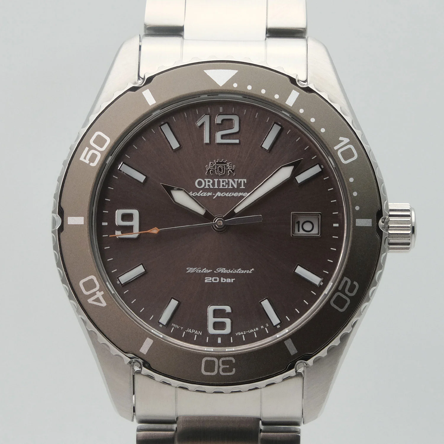 orient RN-WJ0004Y