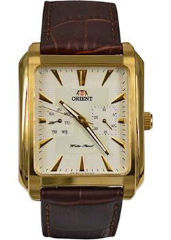 Часы Orient Dressy Elegant Gent's STAA002W