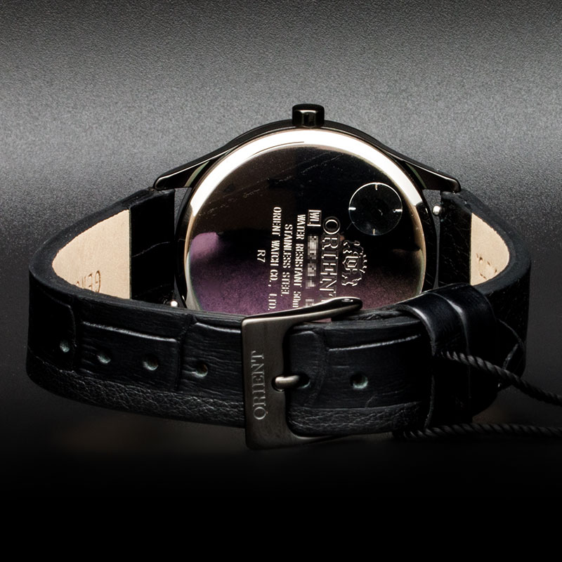 orient SW02001B