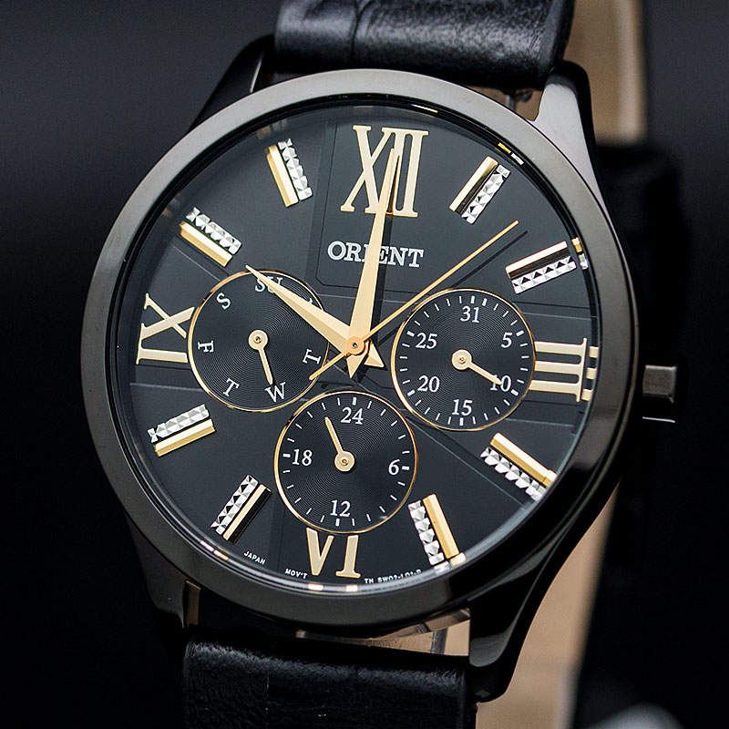 orient SW02001B